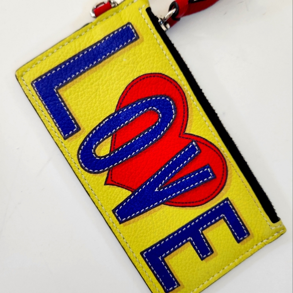 Brighton❤️ LOVE Card holder